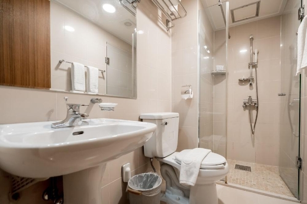 Oriens Hotel & Residences (Seoul)